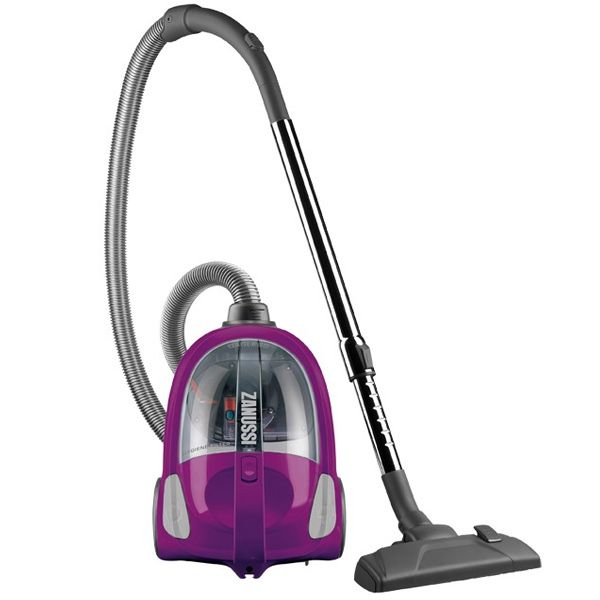 Пылесос Zanussi ZAN1825EL