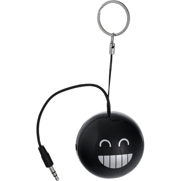 Портативная колонка KitSound Mini Buddy Bomb Speaker (KSNMBBMB)