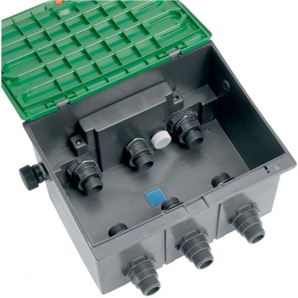 Коробка Gardena для клапана поливу V3 1255 1