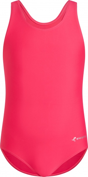 Купальник Energetics Raura II jrs 411944-410 р.128 розовый