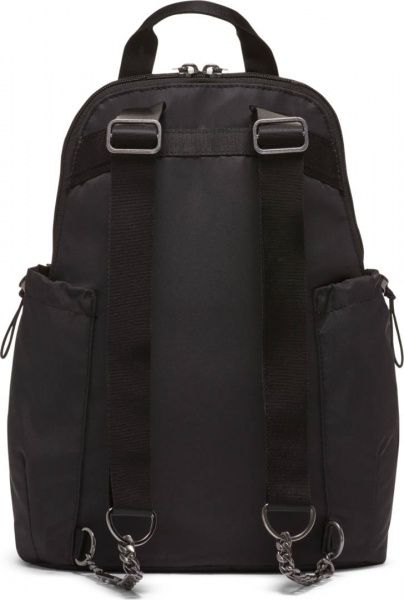 Рюкзак Nike Sportswear Futura Luxe CW9335-010 черный