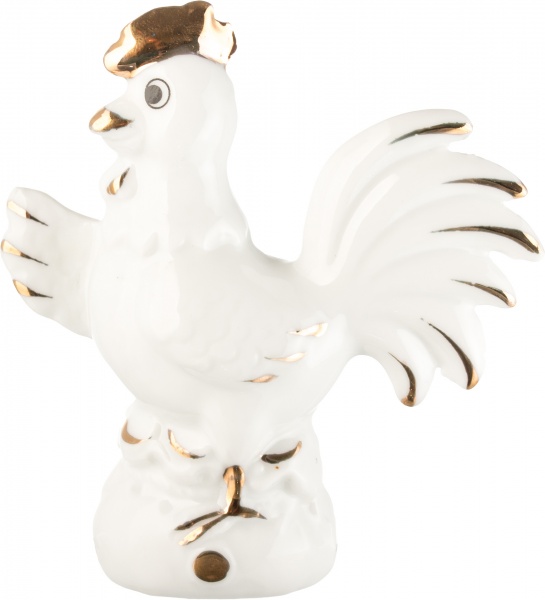 Фигурка Петух