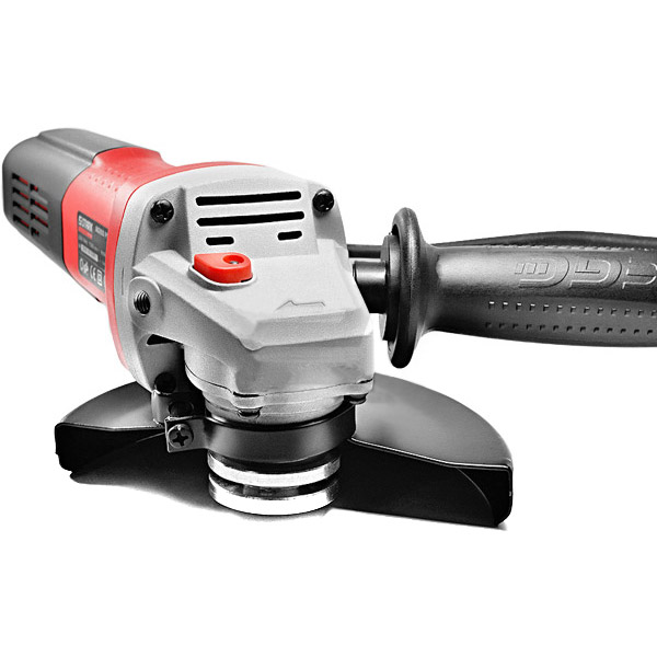 Шліфмашина кутова Stark AG900 Profi