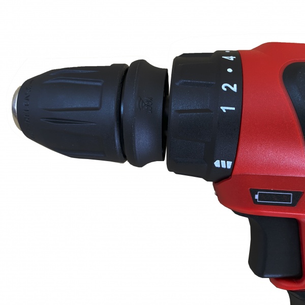 Шуруповерт аккумуляторный Felisatti ДА-12ЭР/F11130