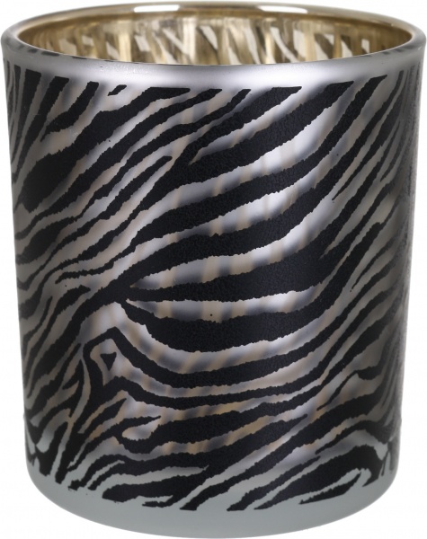 Подсвечник-стакан Wild Cat 70х70х75 мм ACC683530