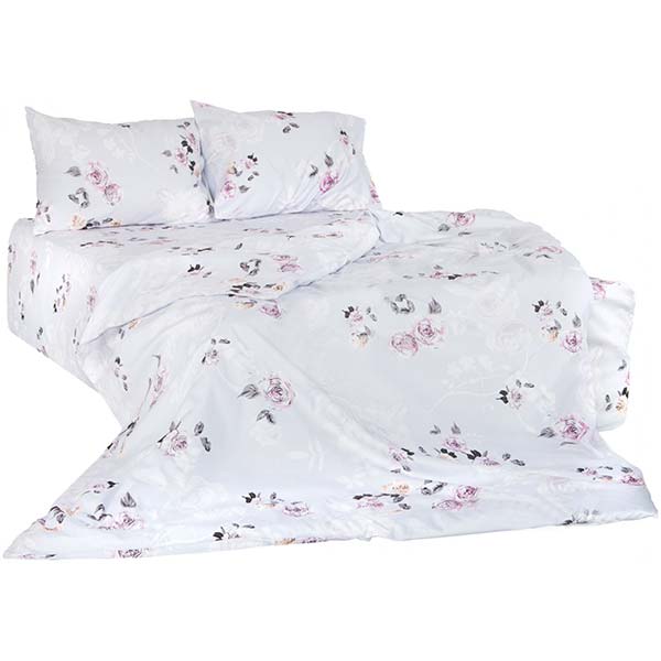 Комплект постельного белья двуспальный La Nuit сатин