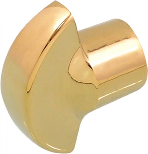 Поворотник до циліндра Securemme Securemme 5030XOL 42мм латунь