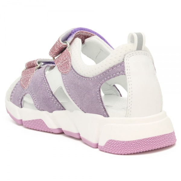 Сандалии для девочек BARTEK р.30 розовый 16119004 