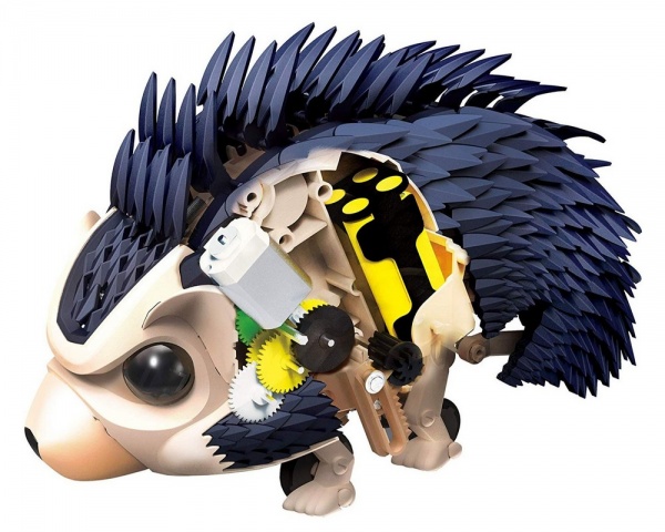 Конструктор СІС Робот-Їжак 21-896