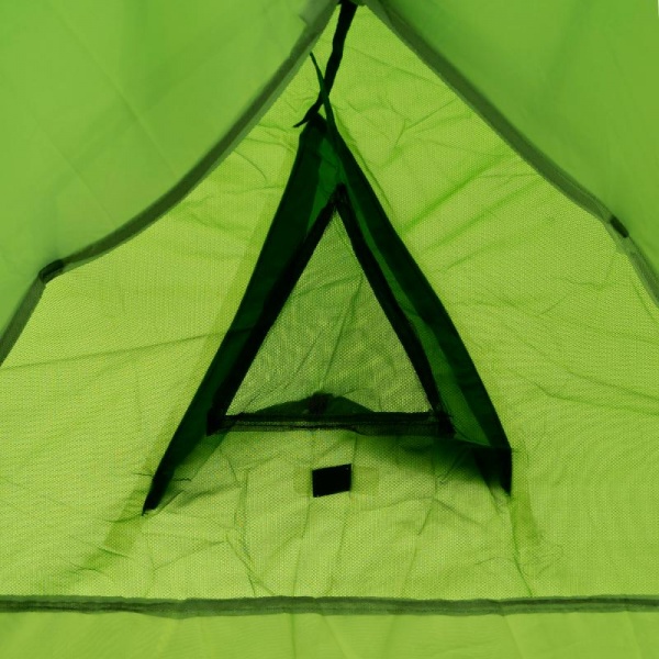 Намет туристичний Ranger Scout 4, 130х210х240 см (ВхГхШ)