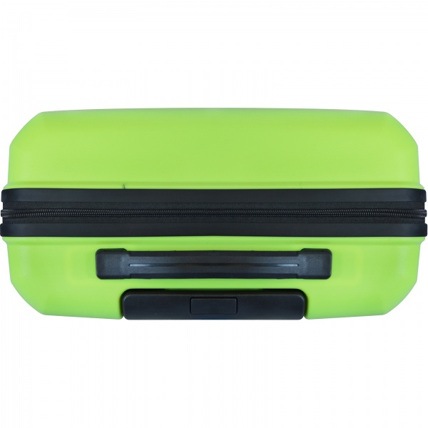 Чемодан Eagle 34 л светло-зеленый S 