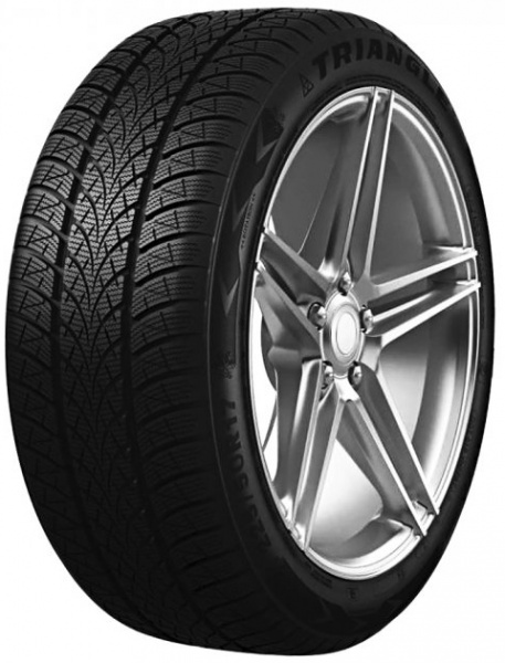 Шина TRIANGLE WinterX TW401 185/70R14 88T нешипованая зима