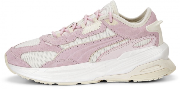 Кроссовки Puma EXTENT NITRO PRM 39017203 р.40 UK 6,5 розовый