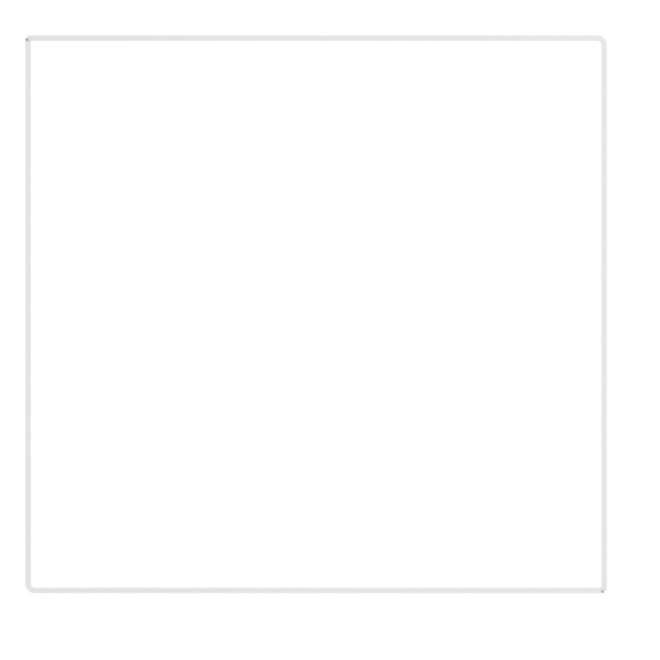 Кронштейн для полок Valore Квадрат Loft SW-S-21