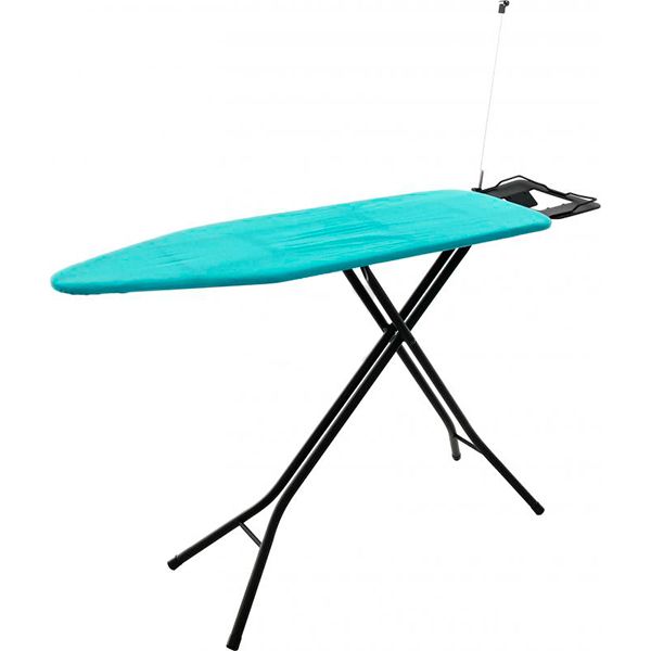 Доска гладильная Luna Roga CMH4815T-25 122x38 см