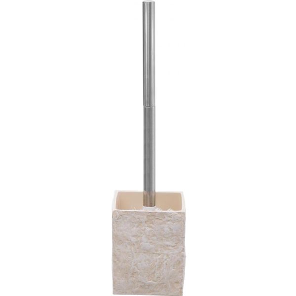 Ершик для унитаза Trento Sand Stone 47228