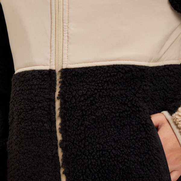 Джемпер McKinley HILKA II B 426330-085 зеленый