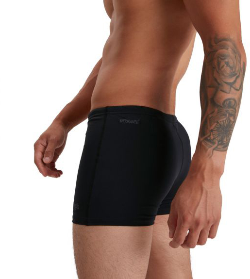 Плавки Speedo ECO END+ ASHT AM BLACK 8-134480001 р.40 чорний