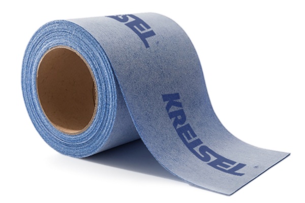 Лента гидроизоляционная KREISEL PL-3, 120 мм (10м.п упаковка) 1 м.п. 