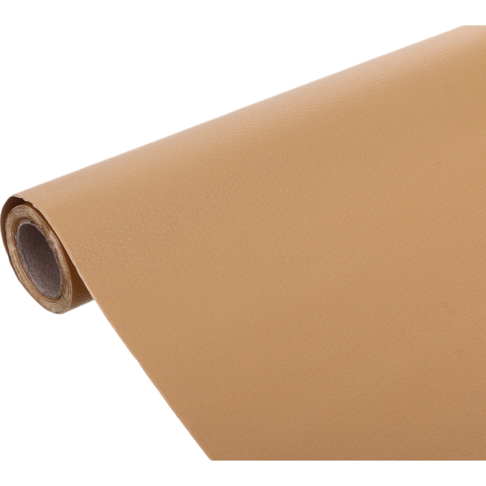 Самоклеющаяся экокожа Vivendi кемел 0,5x1,35 м