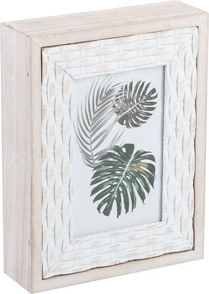 Рамка для фото Плетіння 16,5х5,3х21,5 см 10x15 см 