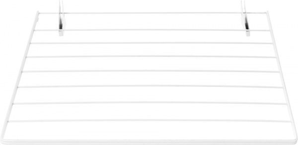 Сушарка комплект + 2 кронштейни білий