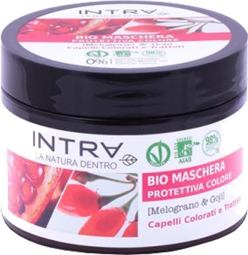 Маска для волос Phytorelax POMEGRANATE&GOJI 250 мл