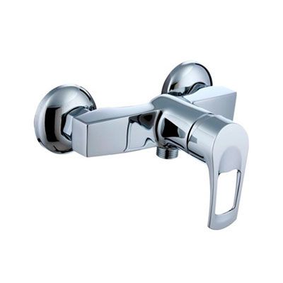 Змішувач для душу Imprese Lidice 15095