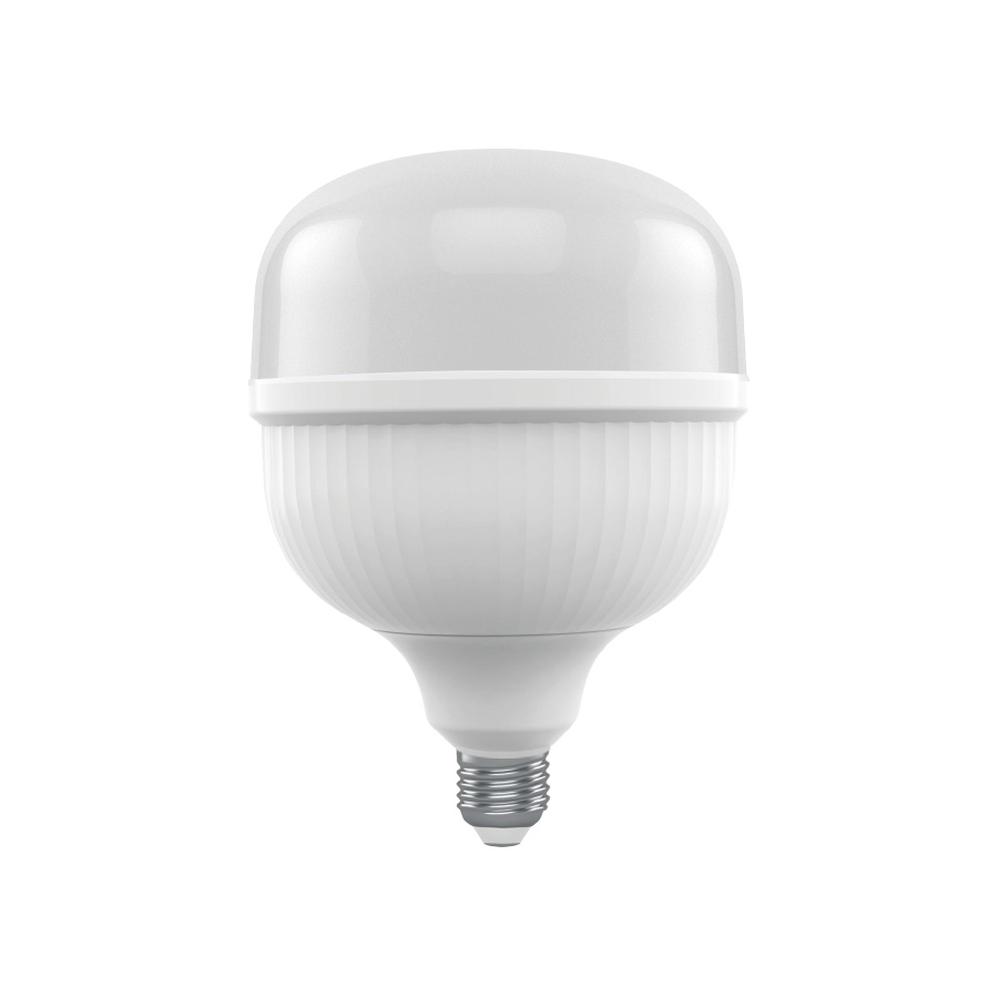 Лампа светодиодная ELM 48 Вт Globe E27 220 В 4000 К 18-0200