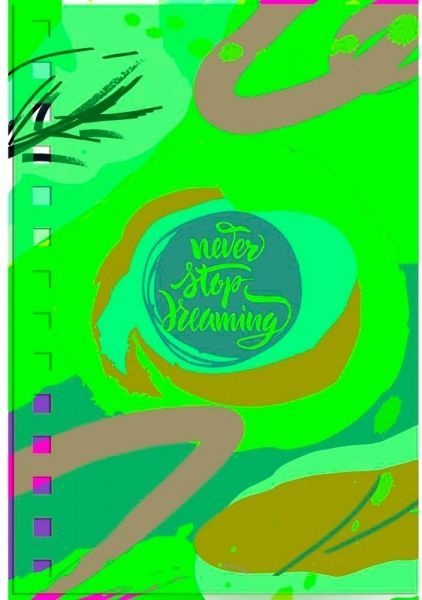 Книга для записей В6/144 YES