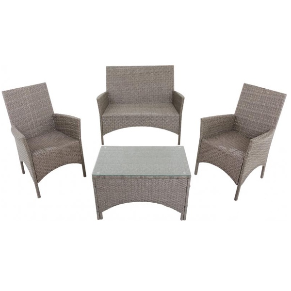 Комплект мебели UP! (Underprice) ANNA HYS-004 