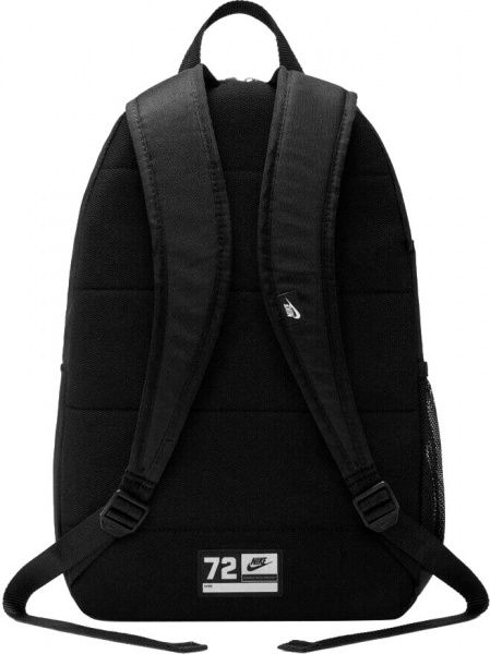 Рюкзак Nike Y NK Elemental Backpack FA19 BA6030-013 25 л черный