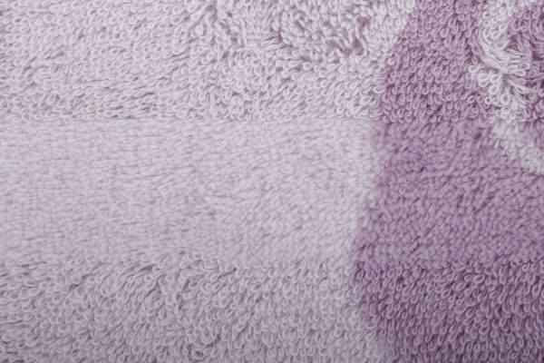 Полотенце Pink symphony 80x150 см розовый Cawo 