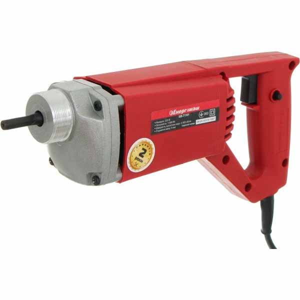 Вібратор для бетону Енергомаш БВ-71101