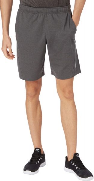 Шорти Energetics Moro ux 294835-31 р. L сірий