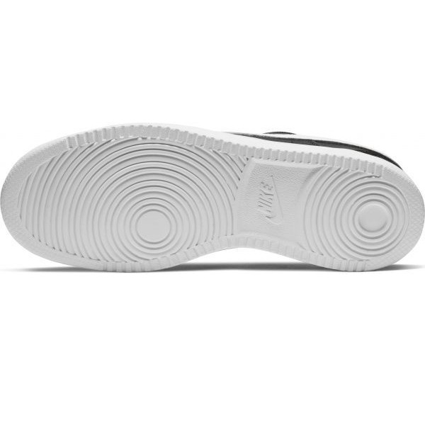 Кроссовки Nike COURT VISION LO CD5463-001 р.US 7,5 черный