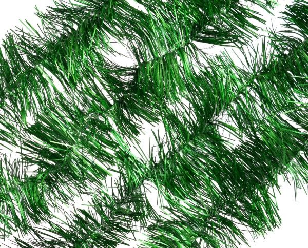 Дождик новогодний 2 2,8 м в ассортименте