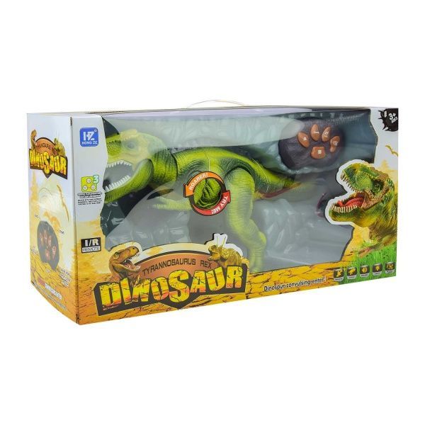 Игрушка на р/у Динозавр в ассортименте F161