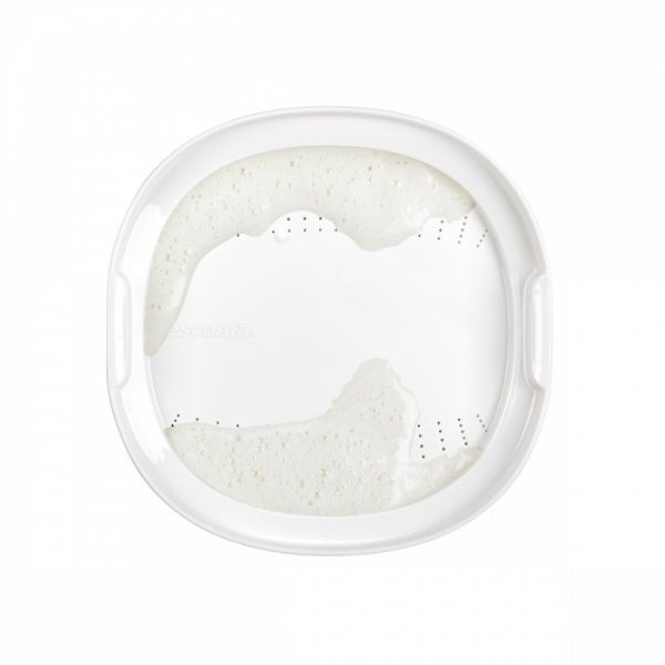 Каструля з кришкою для рису Purity MicroWave 705018 Tescoma