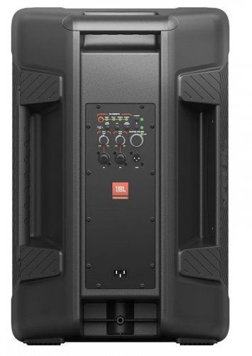 Акустична система JBL® IRX112BT 2.0 black 