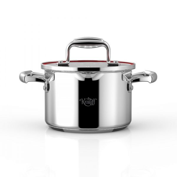 Каструля 2 л Kronprinz 26-247-022 Krauff