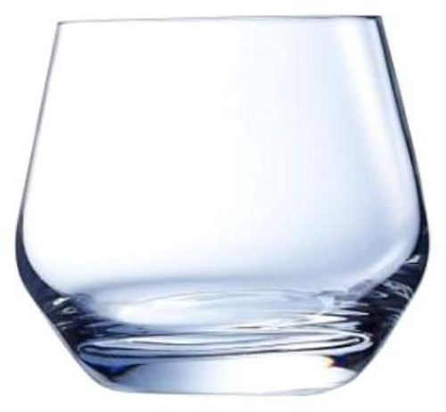 Набор стаканов Limа Chef&Sommelier G3367 350 мл 6 шт. Arc 