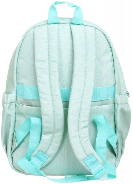 Рюкзак школьный Nota Bene с ушками 39,5х29,5х14 см мятный