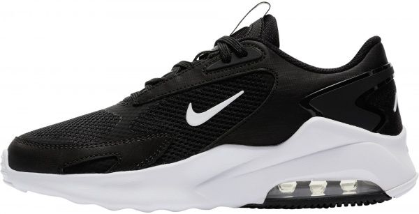 Кросівки Nike Nike Air Max Bolt CU4152-001 р.US 7 чорний