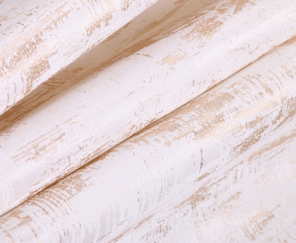 Штора Stone песочный 140х275 см La Nuit