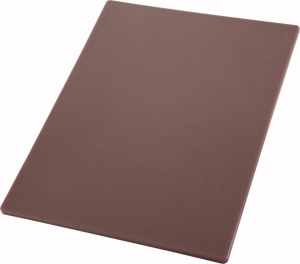 Дошка кухонна 38x50 см коричнева 1073 Winco