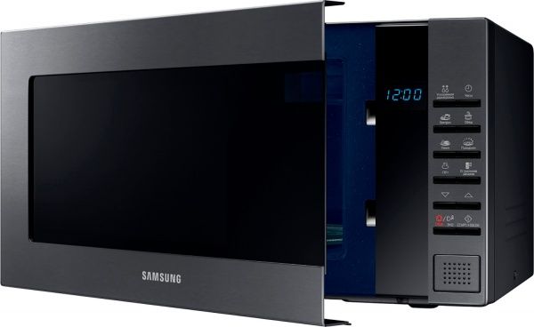 Мікрохвильова піч Samsung ME88SUG/UA 