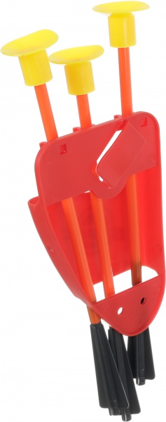 Игровой набор Shengying Toys набор лучника J1804A