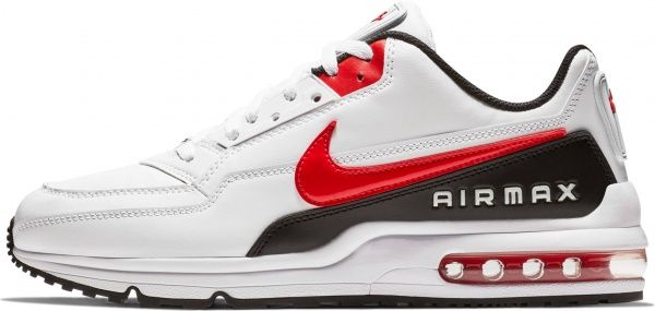 Кроссовки Nike Nike Air Max LTD 3 BV1171-100 р.US 7,5 белый
