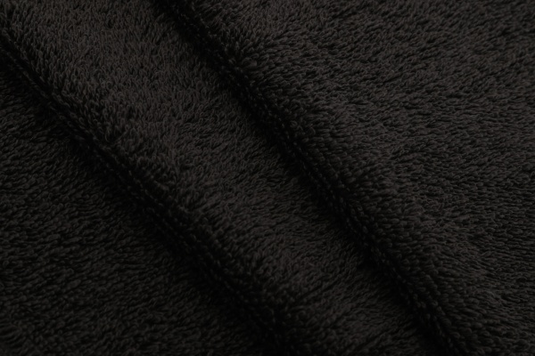 Рушник махровий Aya 70x140 см графіт La Nuit 